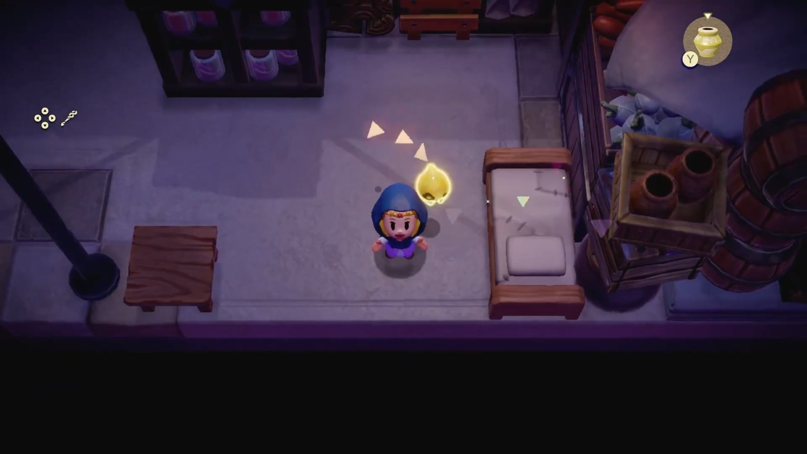 任天堂直面会汇总 《塞尔达传说：智慧的再现》今年发售