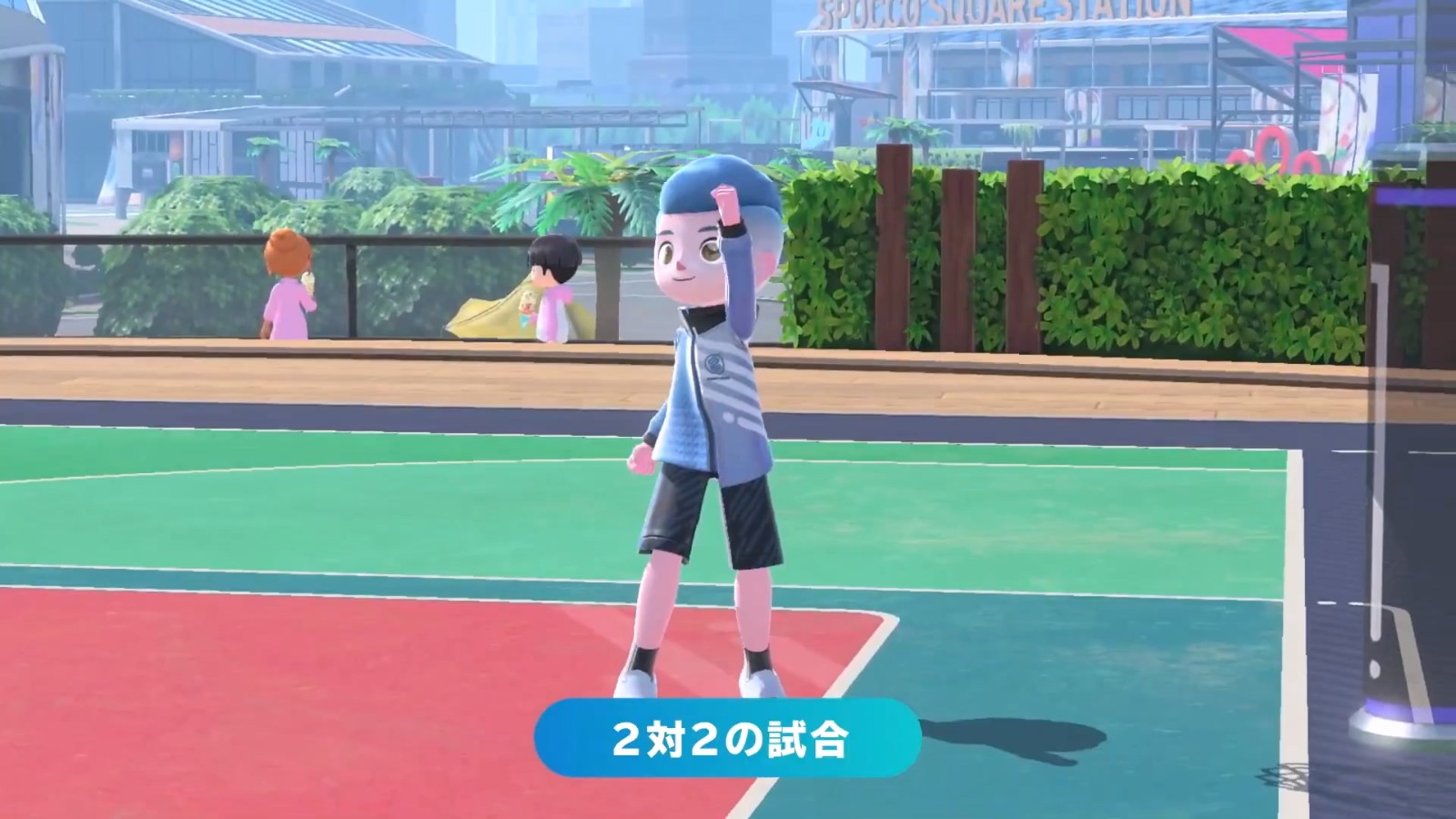 任天堂直面会汇总 《塞尔达传说：智慧的再现》今年发售