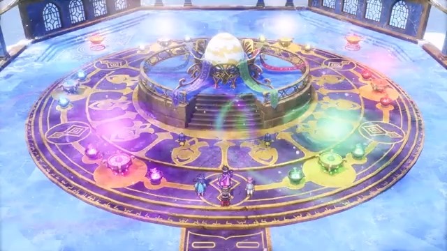 《勇者斗恶龙3》HD-2D重制版预告 11月14日发售