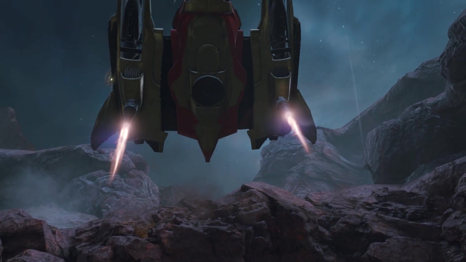 《银河战士Prime  4：超越》正式公布 实机内容分享