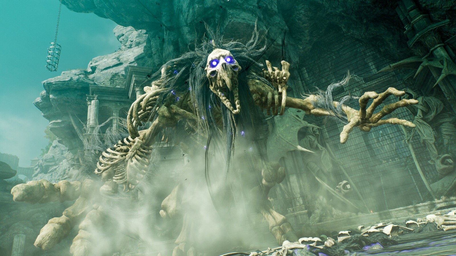 免费韩游《王权与自由》国际服9月17日推出 Steam锁国区