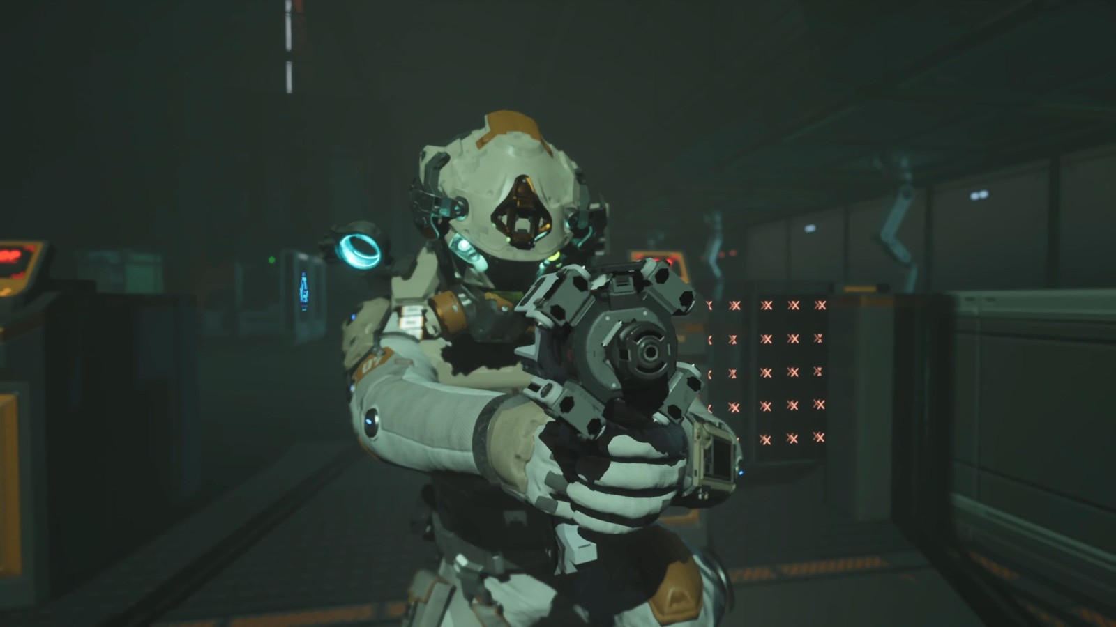 国产潜行游戏《演灭》宣布9月13日发售 登陆PS5和PC