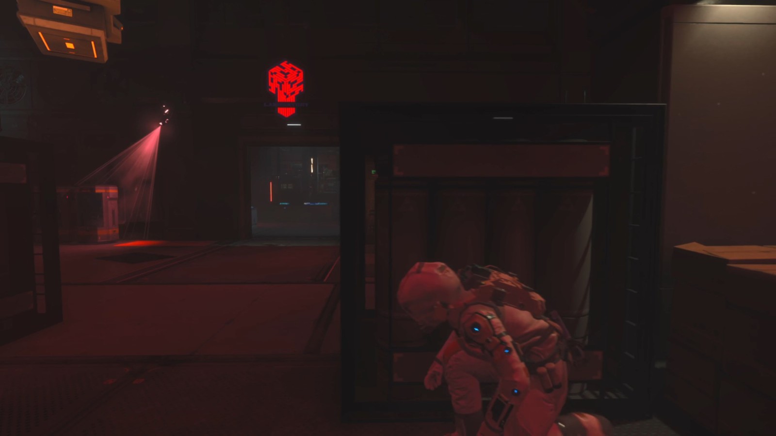 国产潜行游戏《演灭》宣布9月13日发售 登陆PS5和PC