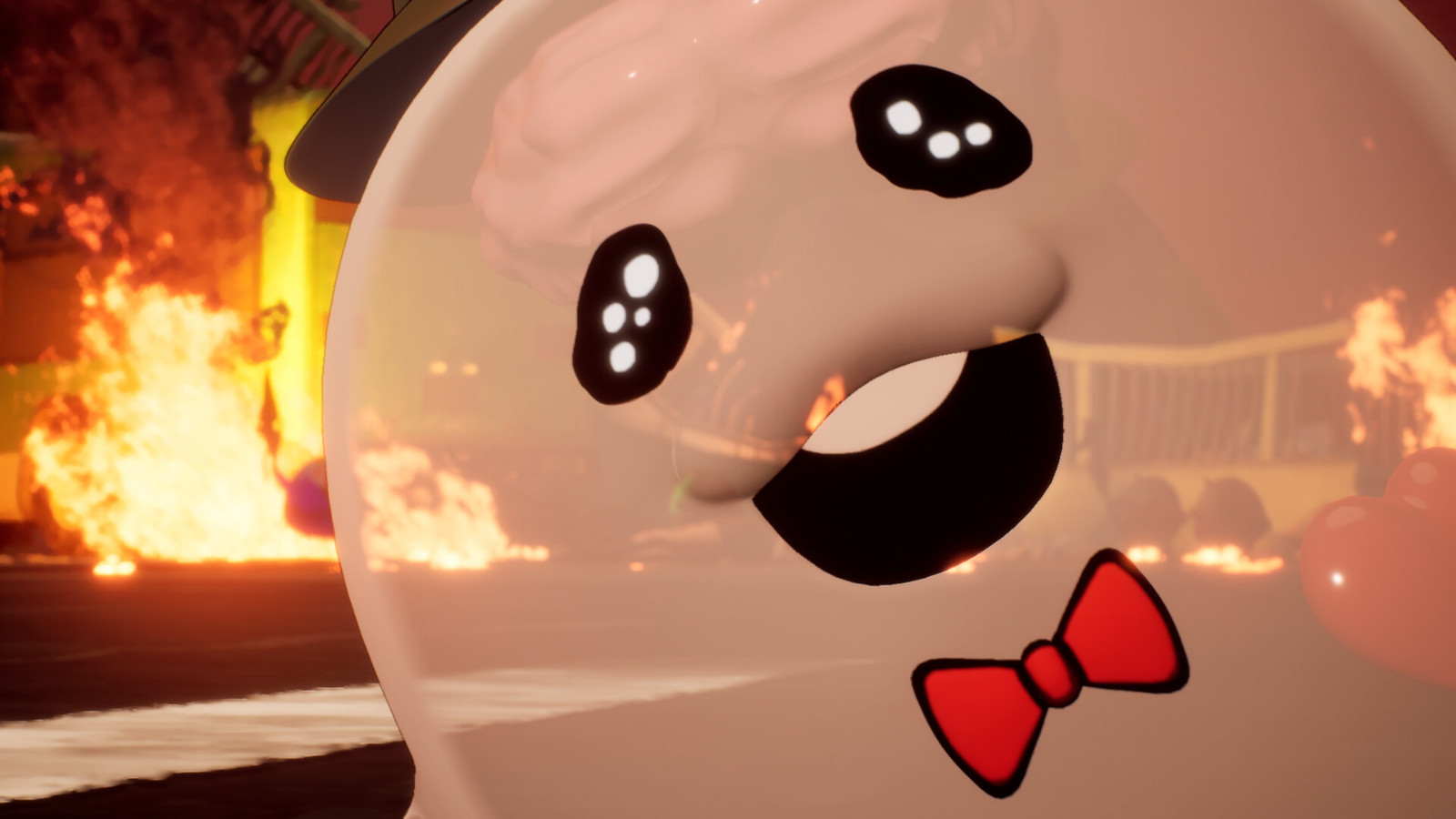 《百日战纪-最终防卫学园-》Steam页面上线 支持简繁体中文