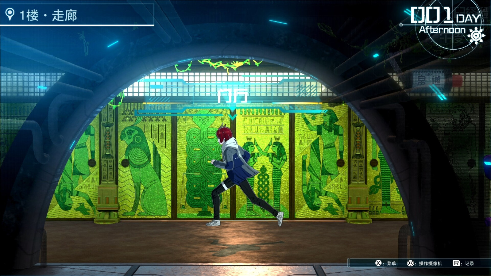 《百日战纪-最终防卫学园-》Steam页面上线 支持简繁体中文