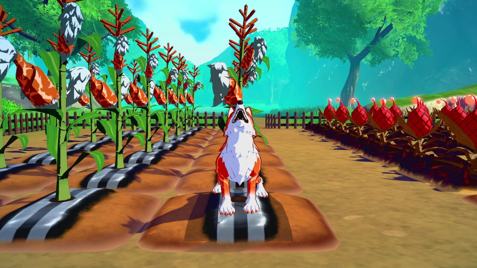 由真岛浩Marvelous  《魔农传记 FARMAGIA》将于11月1日发售！实体版预购开启