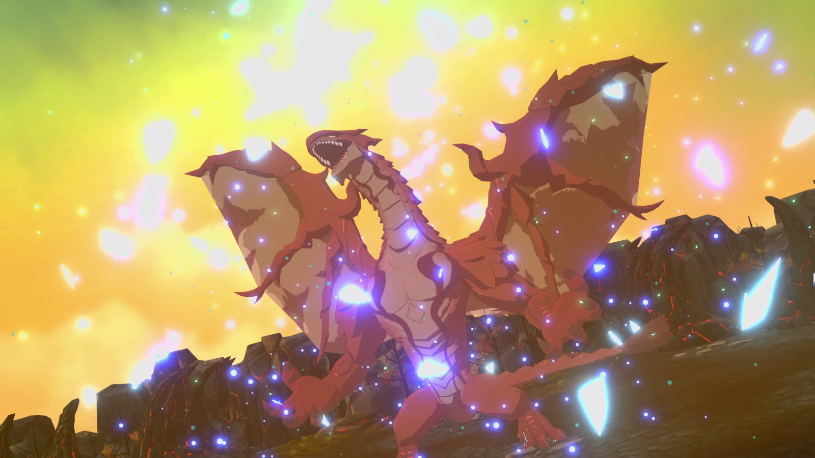 由真岛浩Marvelous  《魔农传记 FARMAGIA》将于11月1日发售！实体版预购开启