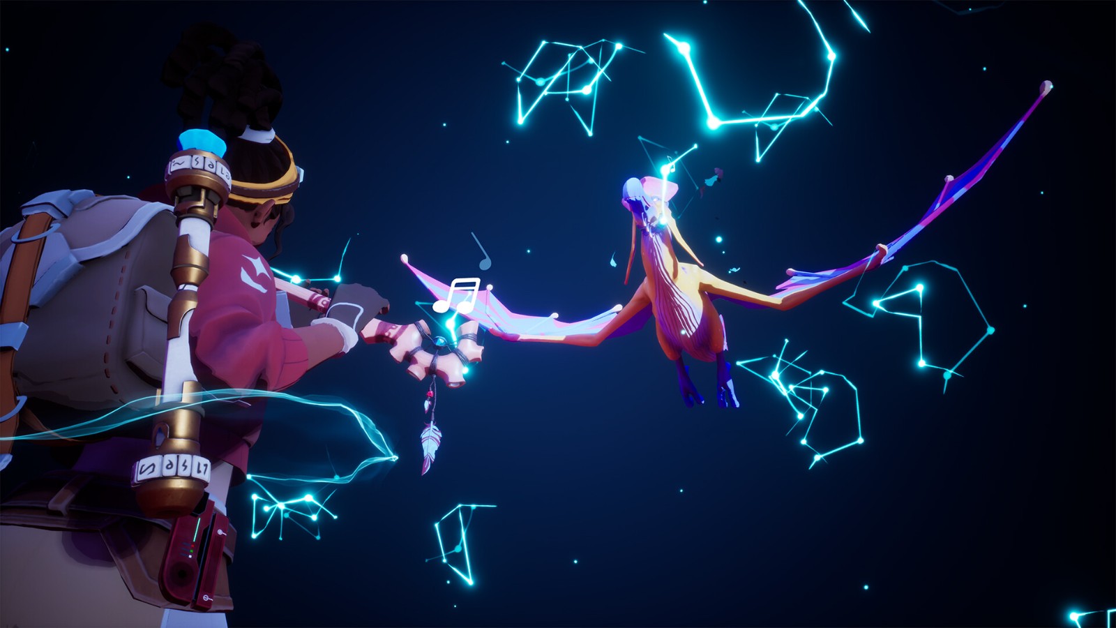 《生灵之境：亚娃》8月7日发售 支持免费试玩