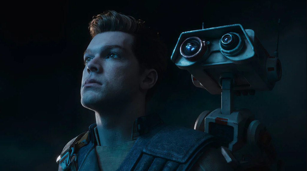 《星球大战绝地:幸存者》旧主机版本完成分级 发售临近