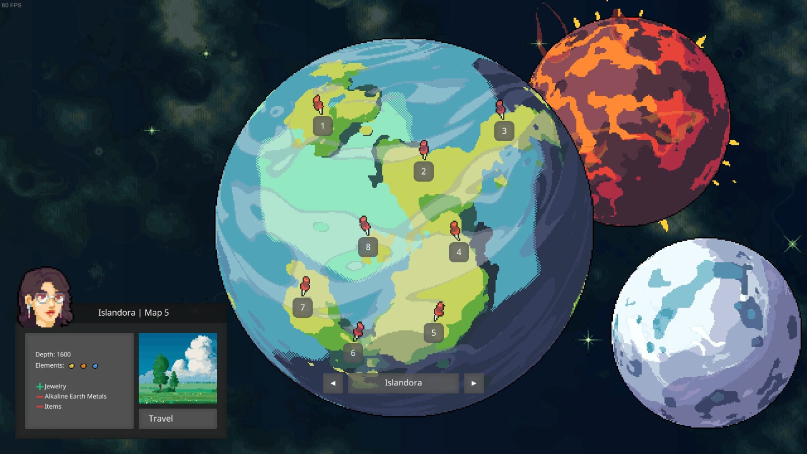 休闲挖矿游戏《Super  Mining  Mechs》Steam页面 年内发售