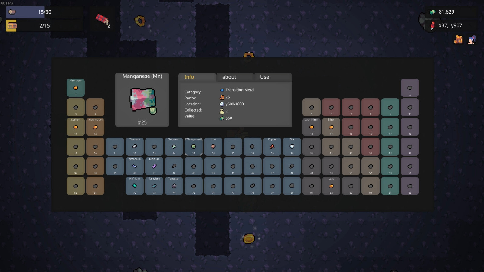 休闲挖矿游戏《Super  Mining  Mechs》Steam页面 年内发售