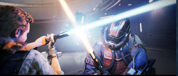 《星战绝地：幸存者》PS4和Xbox  One版巴西通过评级