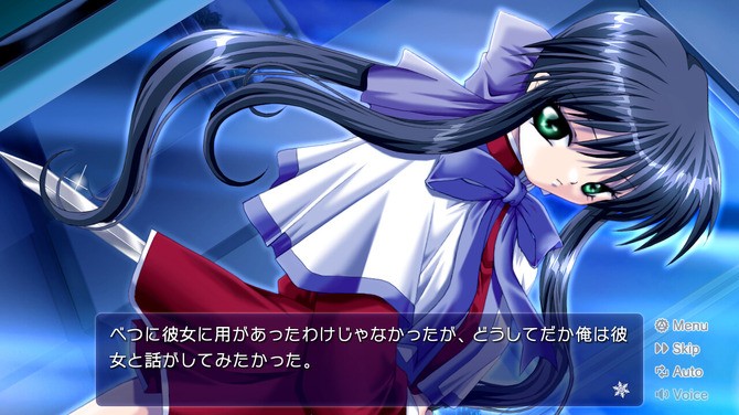 Key社名作《Kanon》登陆Steam  经典回忆复苏