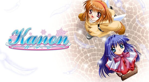 Key社名作《Kanon》登陆Steam  经典回忆复苏