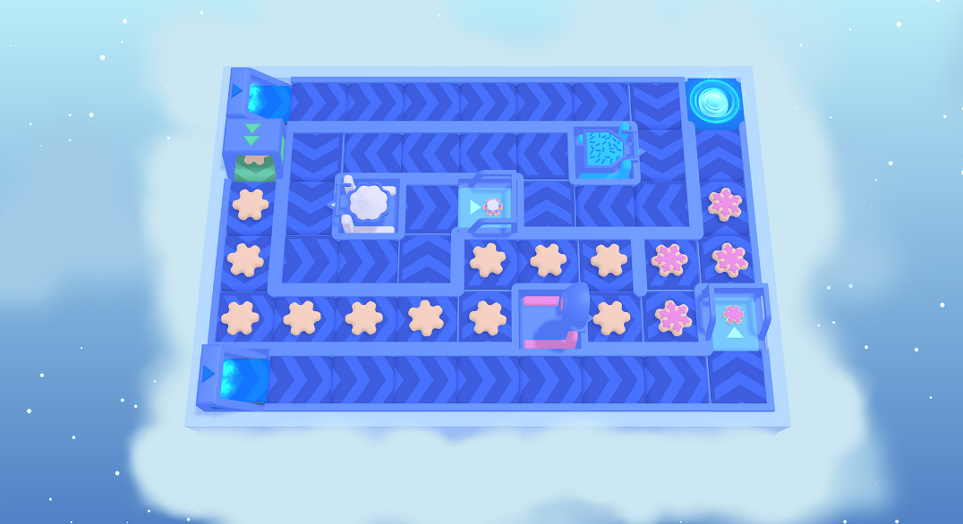 Epic喜加二：《Freshly  Frosted》等免费领