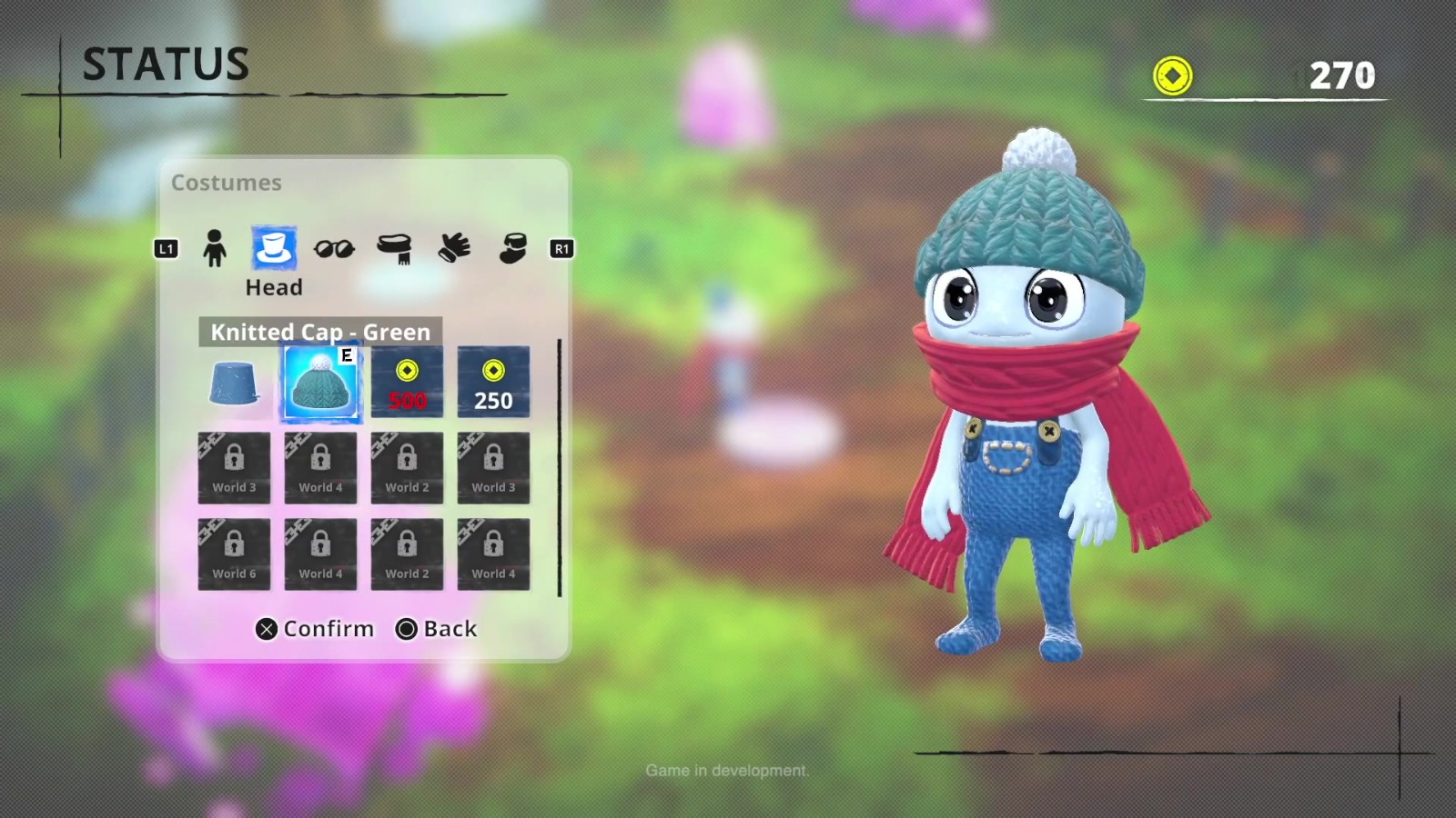 经典游戏现代演绎 《雪人兄弟:仙境》实机视频