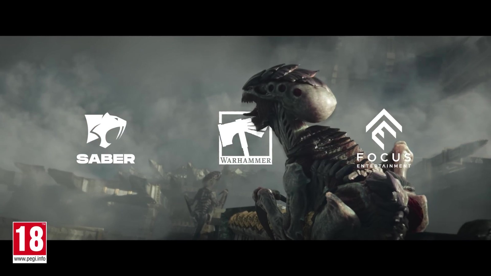 《战锤40K：星际战士2》6分钟概览 英雄萨姆既视感