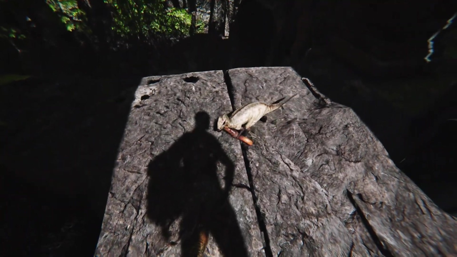 受《孤岛危机》启发 FPS《猛兽岛》新实机视频分享