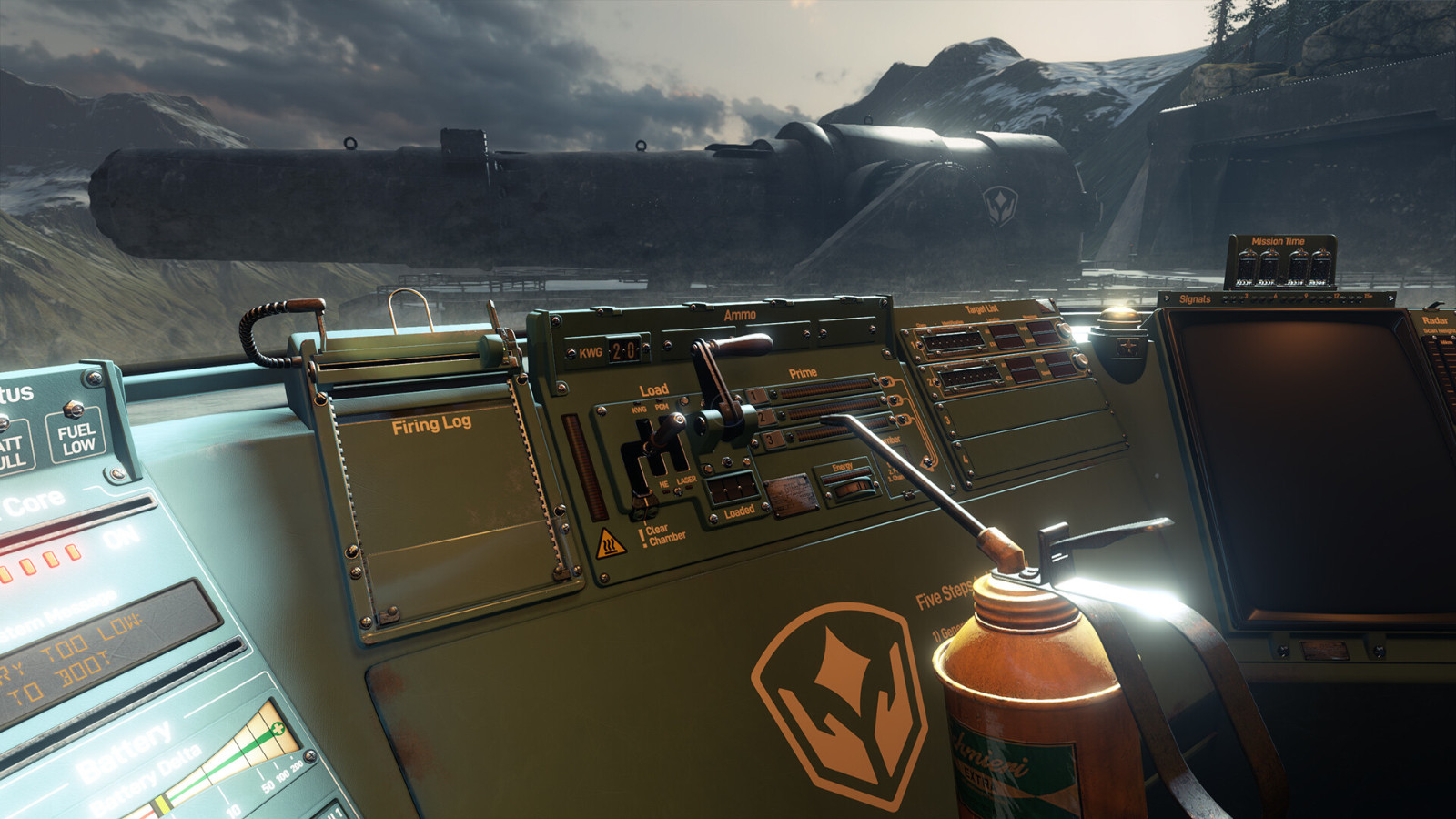 《PVKK: 行星防御炮指挥官》Steam页面上线 发售日待定