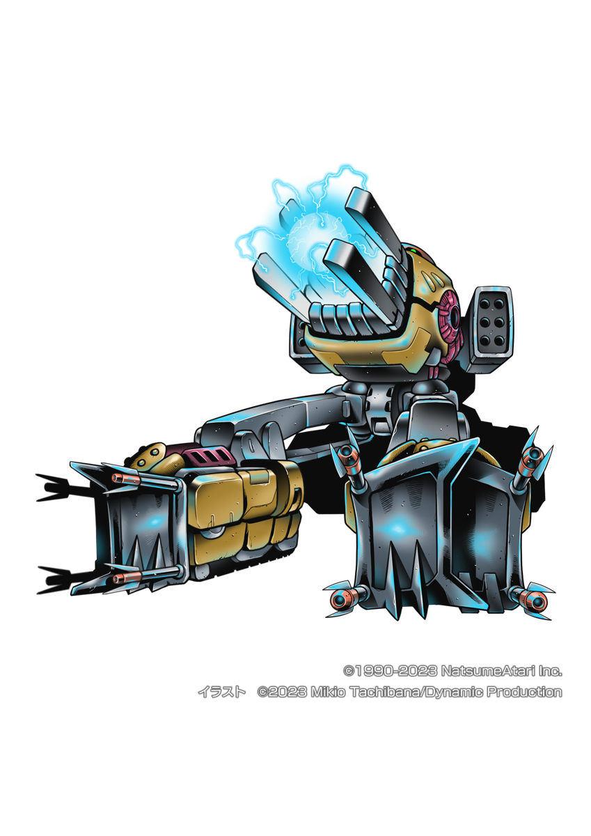 《绝影战士》最新资讯公开:介绍BOSS角色等相关资讯