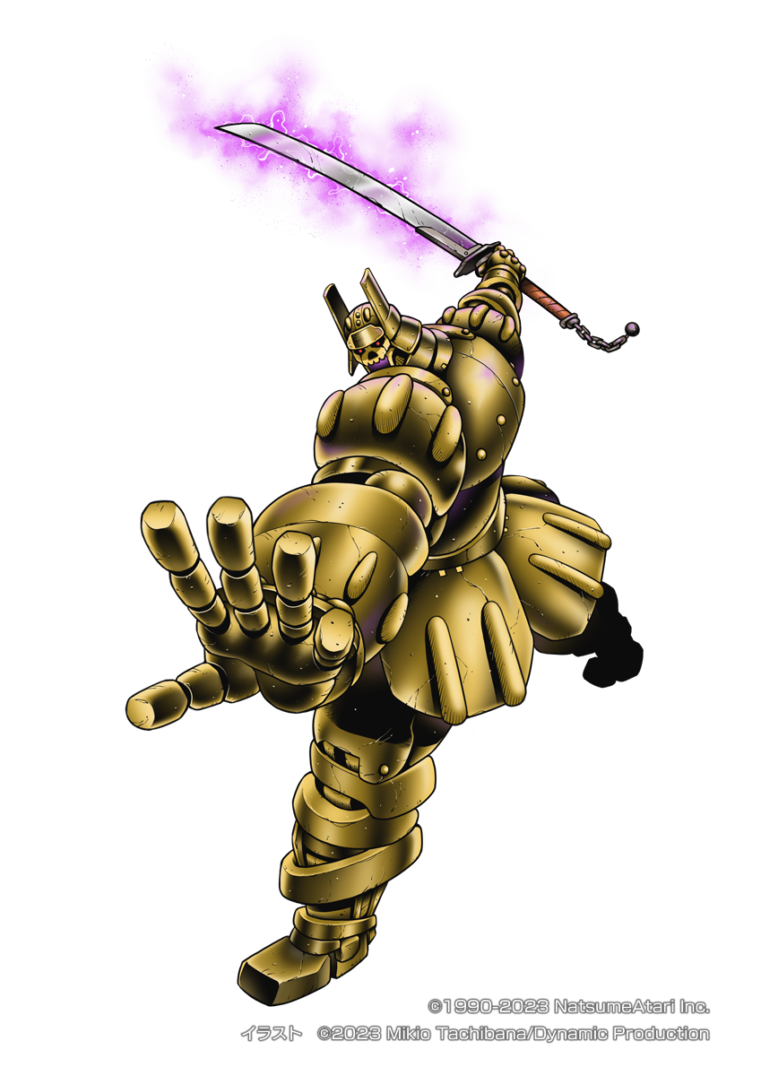 《绝影战士》最新资讯公开:介绍BOSS角色等相关资讯