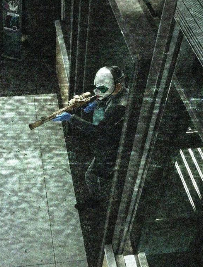 《PAYDAY 3》全新DLC正式公布,超多全新游玩内容等你来体验!