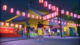 NS《深夏时光! 二十世纪的暑假》现已发售