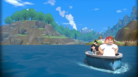 NS《深夏时光! 二十世纪的暑假》现已发售