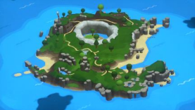 NS《深夏时光! 二十世纪的暑假》现已发售