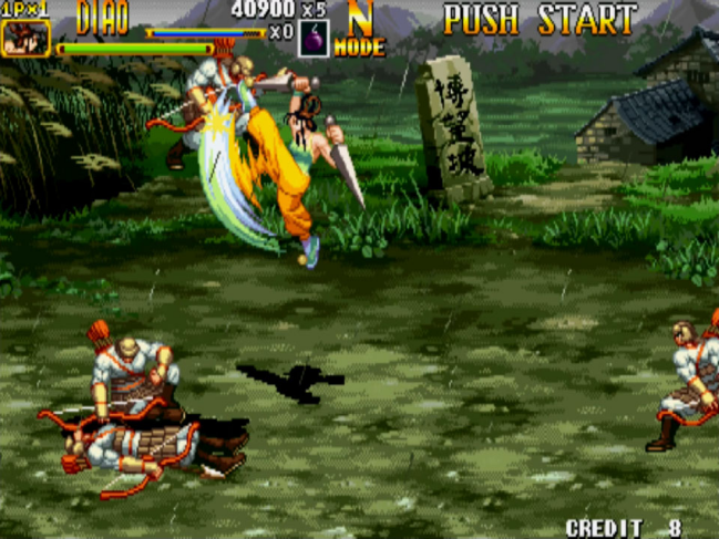 H2 Interactive《IGS  经典街机合集》NS繁体中文盒装版8月8日发售，并已开始预购