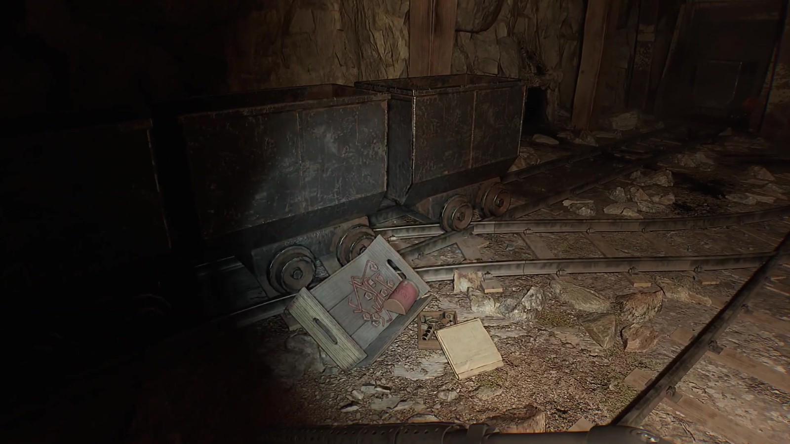 虚幻5剧情FPS《INDUSTRIA2》新实机展示