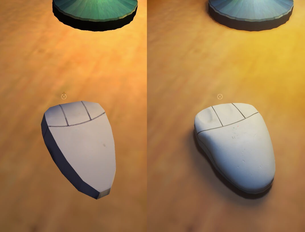 《吸血鬼:避世血族》RTX Remix Mod新截图