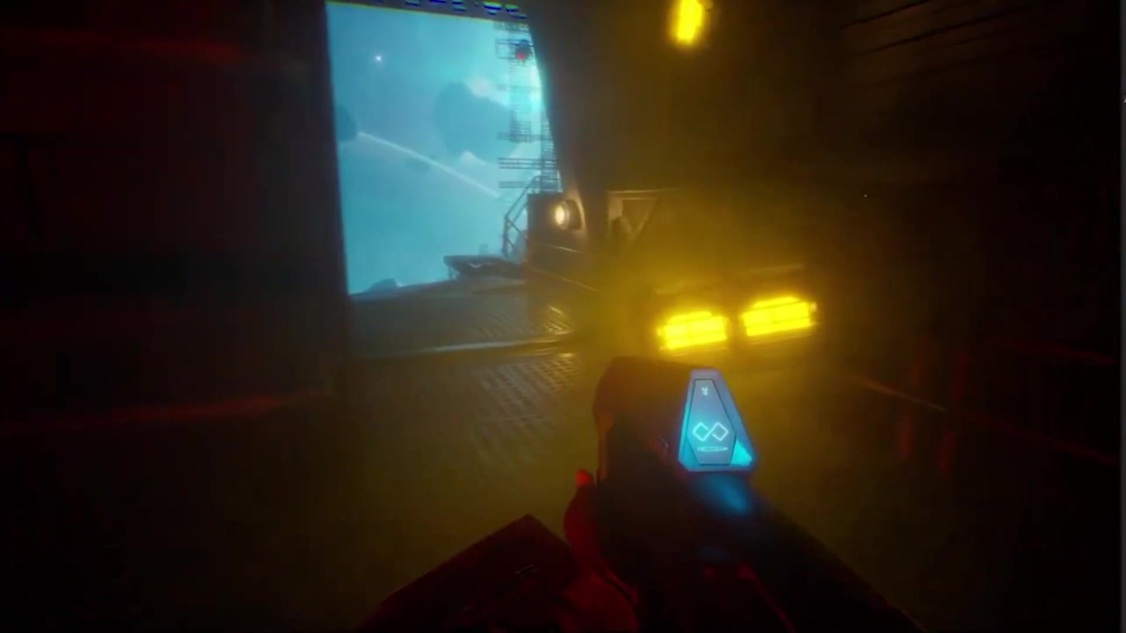 前《光环》开发人员开发免费UE5《光环》游戏