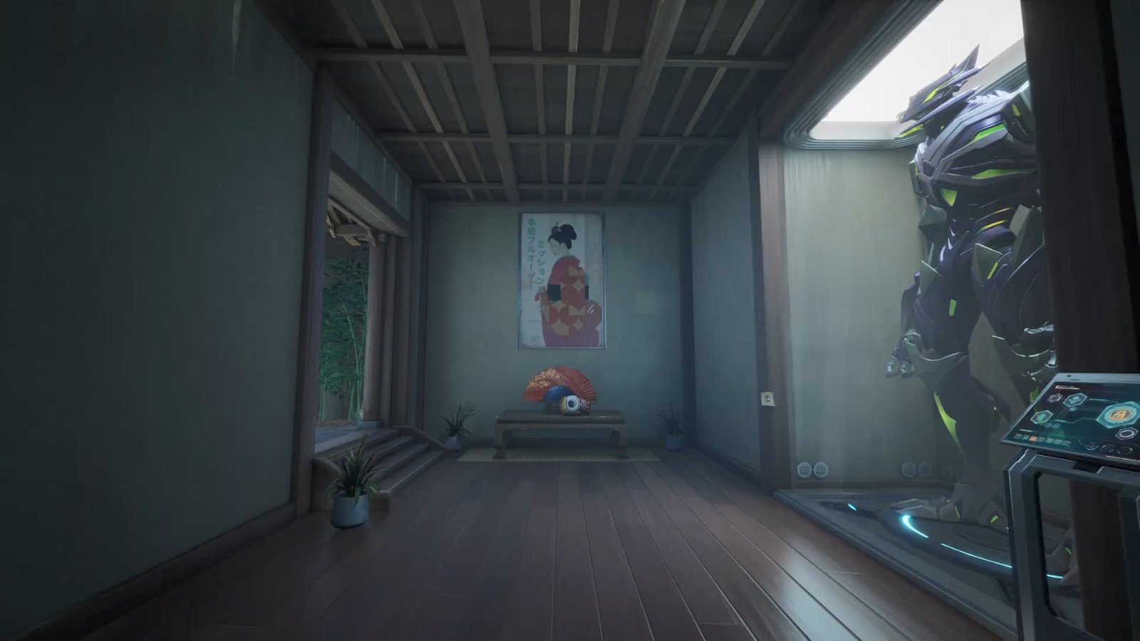 《漫威争锋》发布新地图预告：东京2099蜘蛛岛