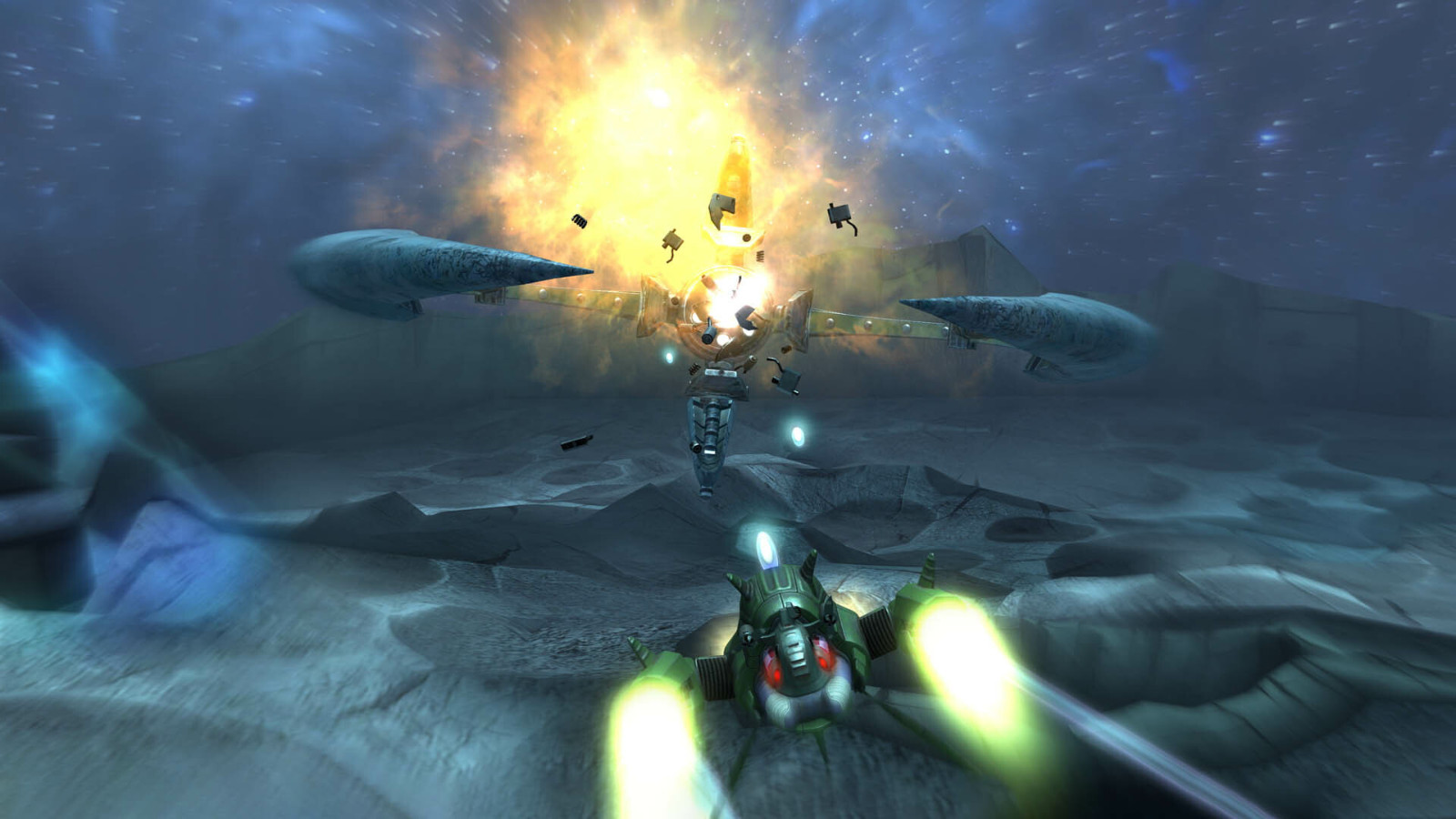 《超越善恶 20周年版》Steam发售 国区售价98元