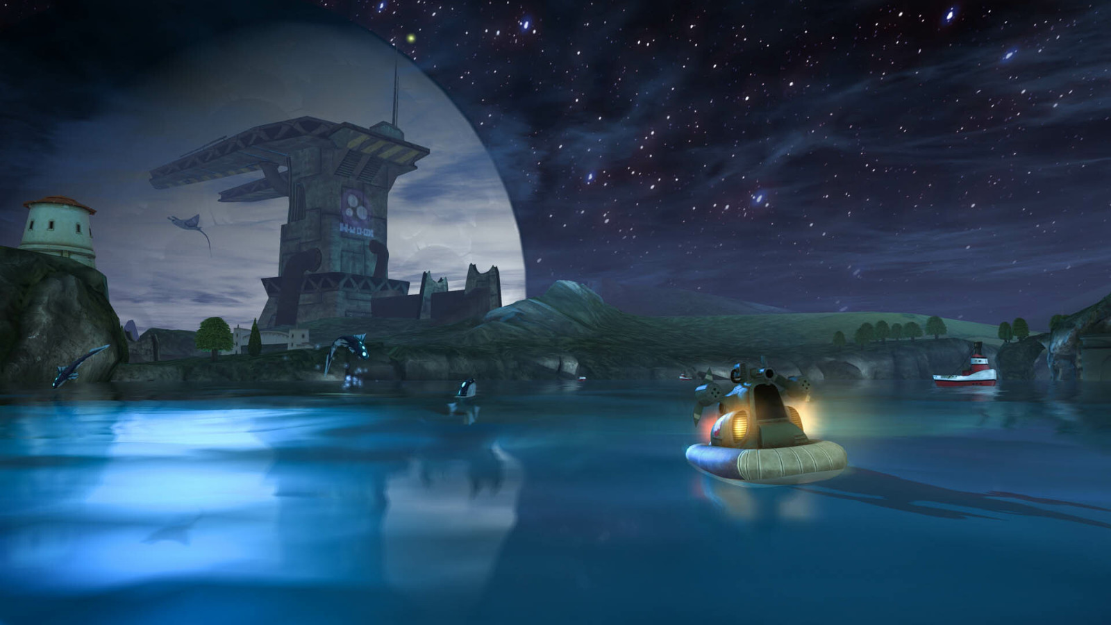 《超越善恶 20周年版》Steam发售 国区售价98元