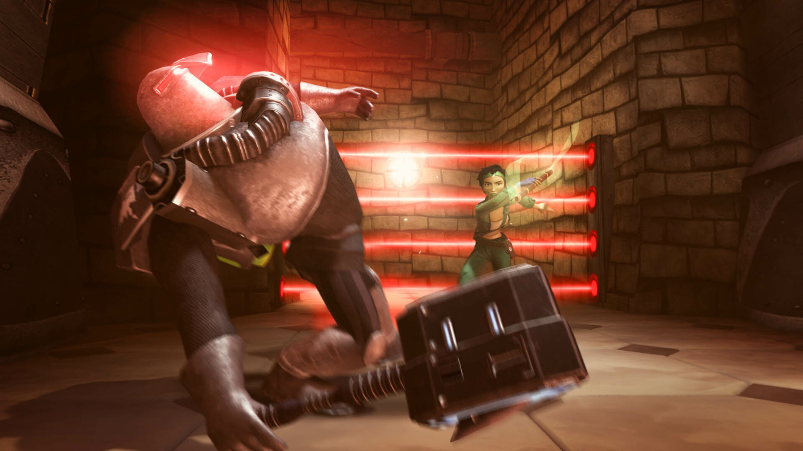 《超越善恶 20周年版》Steam发售 国区售价98元