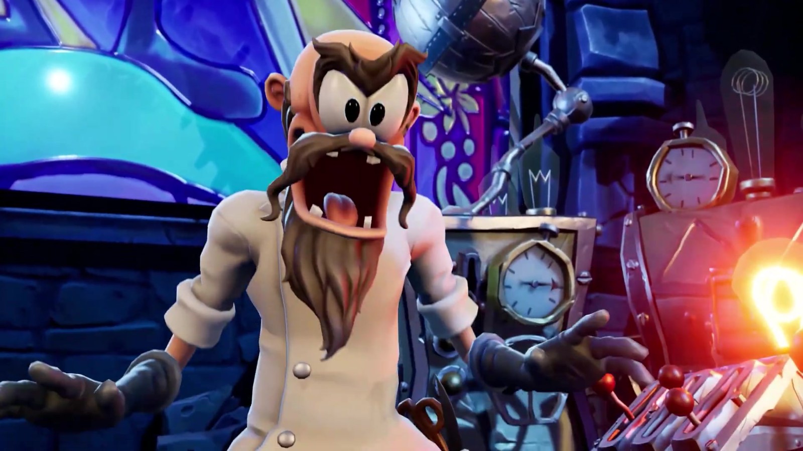 《迪士尼传奇米奇：Rebrushed》9/24发售