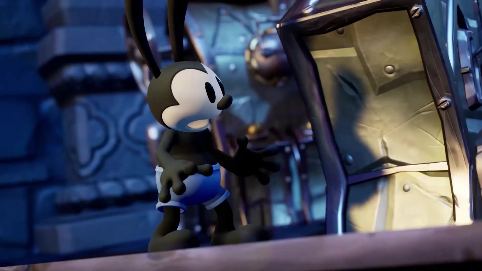 《迪士尼传奇米奇：Rebrushed》9/24发售