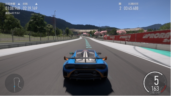 BSx《极限竞速：Motorsport》携手共创，新一轮速度与激情的终极竞技之旅