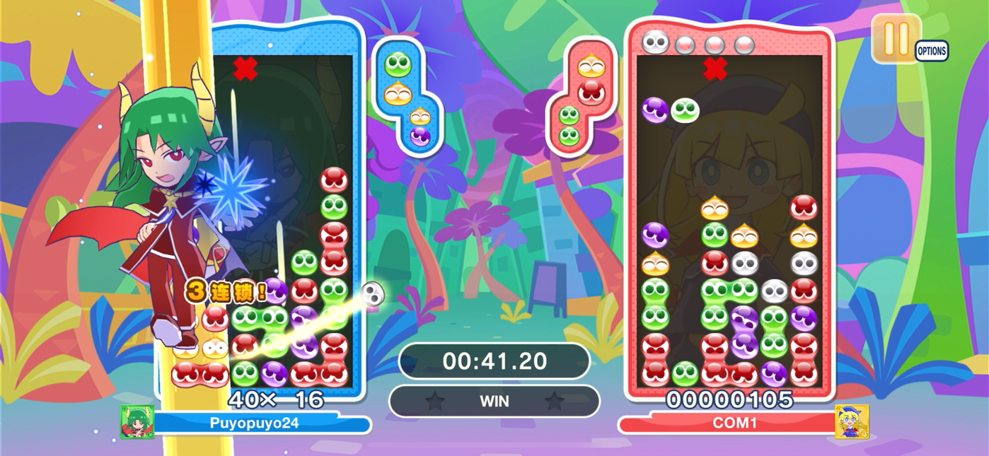 Apple  Arcade版《魔法气泡 益智消消乐》6月27日迎来第三次版本更新