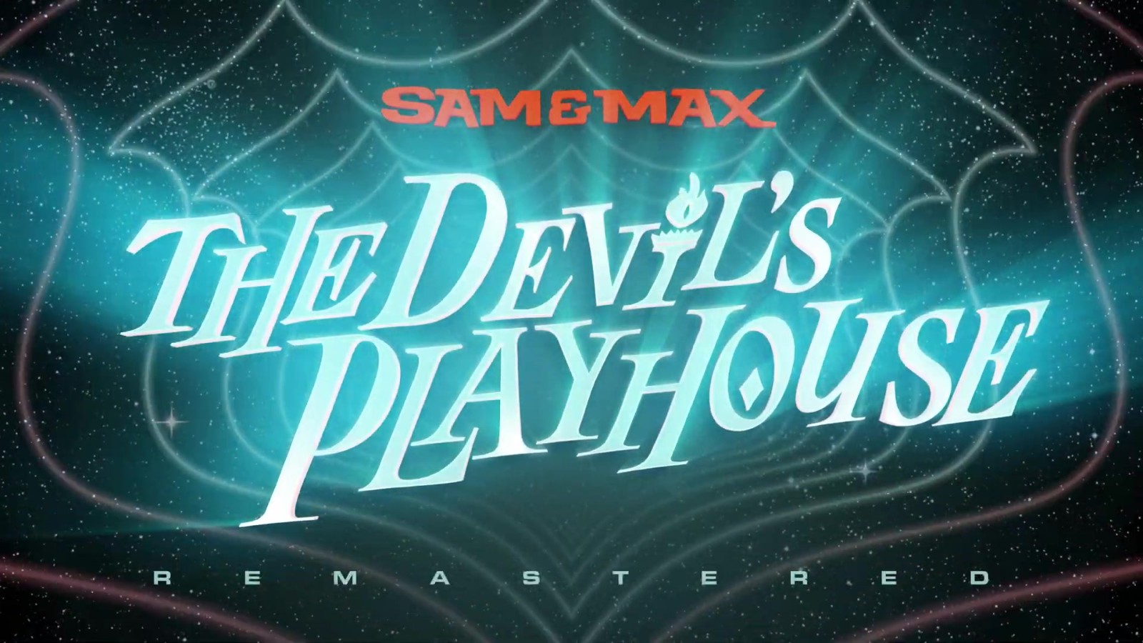 《妙探闯通关:魔鬼剧场重制版》8/14推出