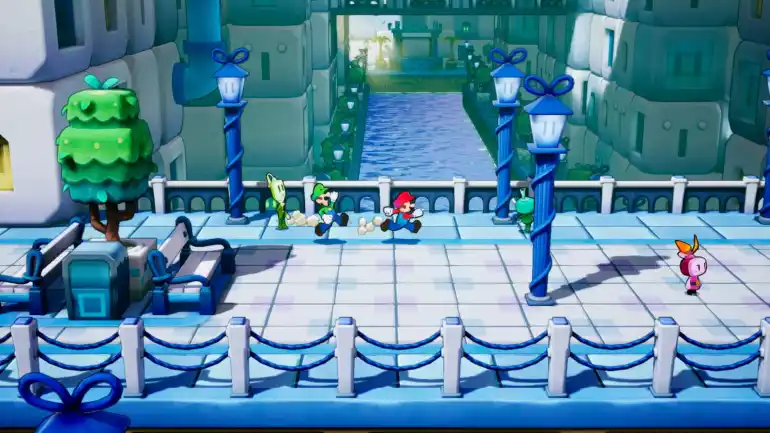 任天堂回应股东提问:为什么系列游戏间隔这么久?