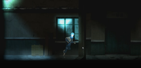 微恐向青春校园解密独游《晨海星澜-追忆篇》-- 今日正式发售！