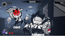 《即刻离职》STEAM夏特期间限定8折优惠!同时公开两篇真人宣传影片