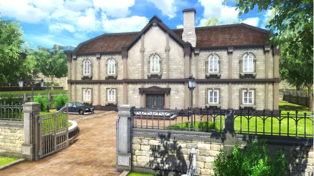 PS5PS4游戏《英雄传说界之轨迹-告别塞姆利亚-》最新游戏情报！