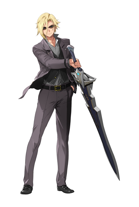 PS5PS4游戏《英雄传说界之轨迹-告别塞姆利亚-》最新游戏情报！