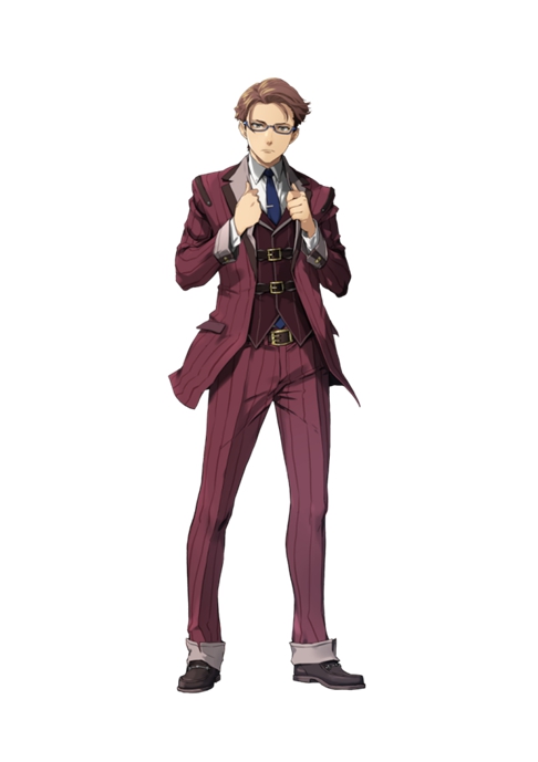 PS5PS4游戏《英雄传说界之轨迹-告别塞姆利亚-》最新游戏情报！