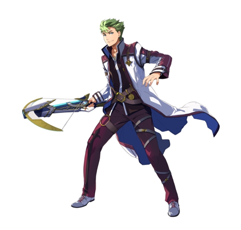 PS5PS4游戏《英雄传说界之轨迹-告别塞姆利亚-》最新游戏情报！