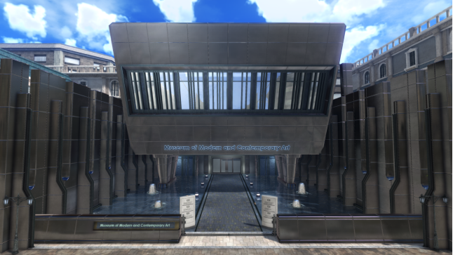 PS5PS4游戏《英雄传说界之轨迹-告别塞姆利亚-》最新游戏情报！